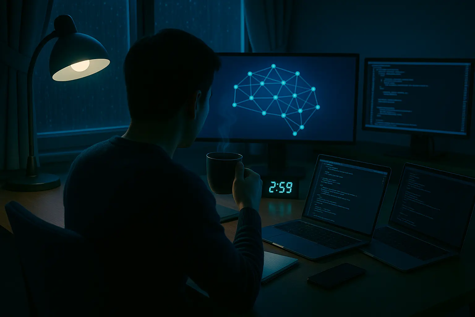 Làm chủ AI & Công nghệ số cùng t2tDigital — nơi tri thức chạm cảm xúc